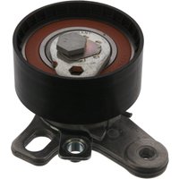 Tensioner Pulley FEBI Fits: CHEVROLET EPICA
