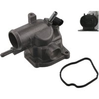 Thermostat FEBI Fits: MERCEDES CLK270