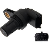 Camshaft Position Sensor FEBI Fits: MERCEDES CL65