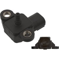 Map Sensor FEBI Fits: MERCEDES ML250