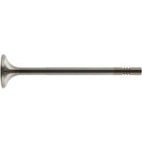 Exhaust Valve FEBI Fits: MERCEDES ML3 Series