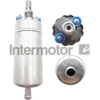In-line Fuel Pump Intermotor Fits: VOLVO 760