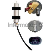 Fuel Pump Intermotor Fits: VOLKSWAGEN TOUAREG