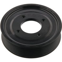 Water Pump Pulley FEBI Fits: BMW Z8