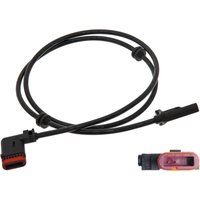 Abs Sensor - Rear Lh/rh FEBI Fits: MERCEDES C63