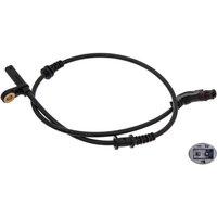 Abs Sensor - Front Lh/rh FEBI Fits: MERCEDES C200