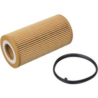 Oil Filter FEBI Fits: AUDI RSQ3