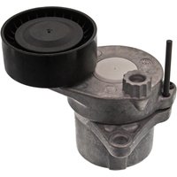V-ribbed Belt Tensioner FEBI Fits: MERCEDES VITO