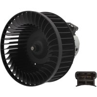 Interior Blower FEBI Fits: BMW M3