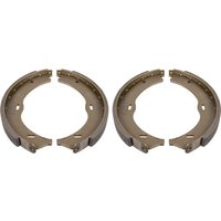 Brake Shoe Set FEBI Fits: MERCEDES VIANO