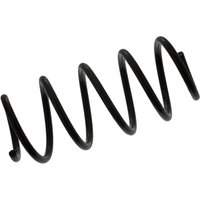 Coil Spring FEBI Fits: OPEL CORSA