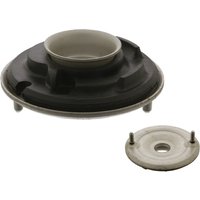 Spring Cap - Front Upper FEBI Fits: AUDI A4 B5 (8D2) 1.6
