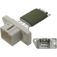 Interior Blower Resistor FEBI Fits: FORD C-MAX