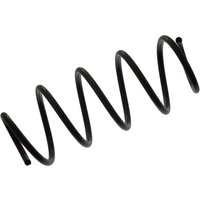 Coil Spring FEBI Fits: SEAT IBIZA