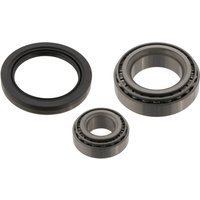Wheel Bearing Kit FEBI Fits: MERCEDES CLS500