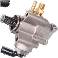 High Pressure Pump FEBI Fits: AUDI S3