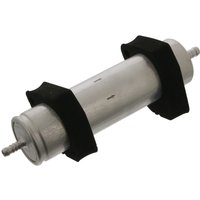 Fuel Filter FEBI Fits: PORSCHE MACAN