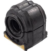 Anti-roll Bar Bush Kit - Front FEBI Fits: MERCEDES-BENZ SPRINTER 5-t Platform/Chassis (B907) 511 CDI (907.153, 907.155, 907.253, 907.255)