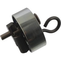 Tensioner Pulley FEBI Fits: RENAULT VEL SATIS