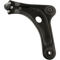 Track Control Arm - Front Lh Lower FEBI Fits: CITROEN C2