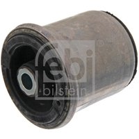 Hub Carrier Bush - Rear Lh/rh FEBI Fits: OPEL ASTRA J Hatchback Van (P10) 1.3 CDTi (68)