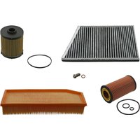 Maintenance Service Parts Set FEBI Fits: MERCEDES VITO
