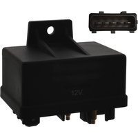 Glow Plug System Relay FEBI Fits: PEUGEOT 306