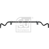Suspension Sway Bar - Front FEBI Fits: PEUGEOT EXPERT TEPEE (VF3X_) 2.0 16V