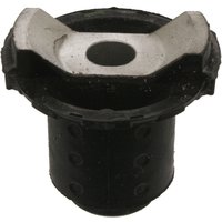 Hub Carrier Bush - Front Lh/rh Rear FEBI Fits: MERCEDES ML3 Series