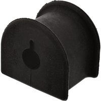 Anti-roll Bar Bush Kit - Rear FEBI Fits: VOLKSWAGEN BORA
