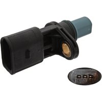 Camshaft Position Sensor FEBI Fits: AUDI S4