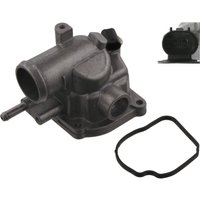 Thermostat FEBI Fits: MERCEDES E220
