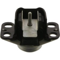 Engine Mounting - Rh FEBI Fits: RENAULT WIND ROADSTER