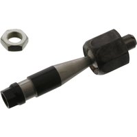 Inner Tie Rod FEBI Fits: VOLKSWAGEN PASSAT