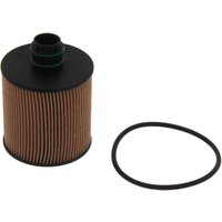 Oil Filter FEBI Fits: FIAT FREEMONT