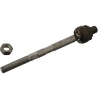 Tie Rod Axle Joint - Front Lh/rh FEBI Fits: PORSCHE BOXSTER