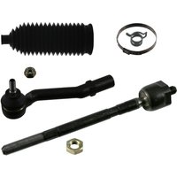 Rod Assembly - Front Lh FEBI Fits: CITROEN C3 PLURIEL