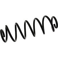 Coil Spring FEBI Fits: CITROEN C4