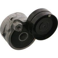 V-ribbed Belt Tensioner FEBI Fits: AUDI A8