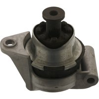 Engine / Transmission Mount FEBI Fits: VAUXHALL MERIVA