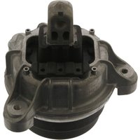 Engine Mounting FEBI Fits: BMW 528
