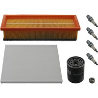 Maintenance Service Parts Set FEBI Fits: FIAT GRANDE PUNTO
