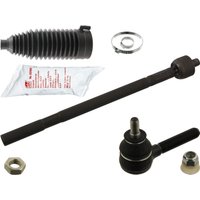 Tie Rod FEBI Fits: CITROEN C4