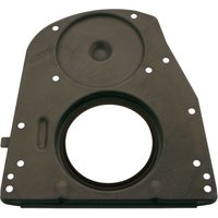 Crankshaft Seal FEBI Fits: MERCEDES SL350