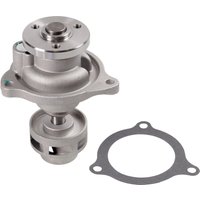Water Pump FEBI Fits: FORD STREET KA