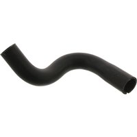 Radiator Hose - Rh Lower FEBI Fits: FIAT GRANDE PUNTO