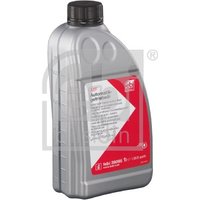 Automatic Transmission Fluid (atf) FEBI Fits: BMW X5 (G05, F95) xDrive 40 i Mild-Hybrid