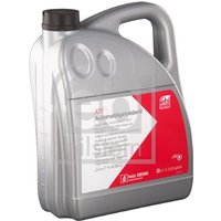 Automatic Transmission Fluid (atf) FEBI Fits: BMW 730