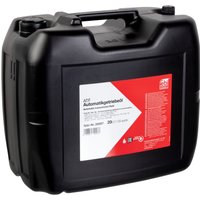 Automatic Transmission Fluid (atf) FEBI Fits: BMW M340