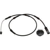 Brake Pad Wear Indicator - Rear Left/right Hand FEBI Fits: BMW M6